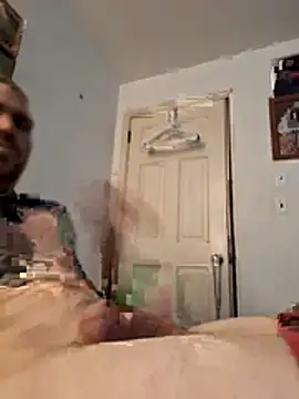 19bambam87 online show from April 21, 7:53 pm