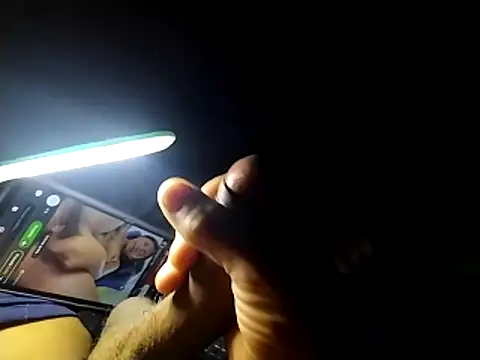 hanjolon19 online show from April 16, 10:37 am