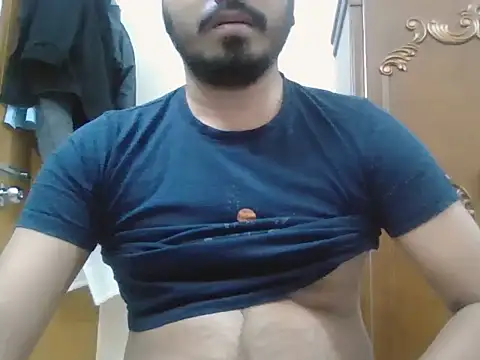 desiboyasif online show from October 27, 5:26 pm