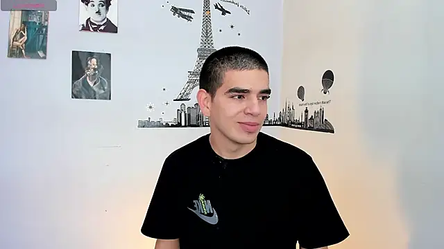 Snapshot of Ares_Johnson chatting on January 11, 4:57 pm Ares Johnson online show from January 11, 4:57 pm