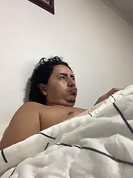 DanielGomez9 online show from October 15, 2:52 am