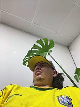 DanielGomez9 online show from February 1, 12:31 am