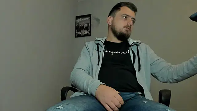 Master Mark Wayne online show from December 4, 6:37 pm