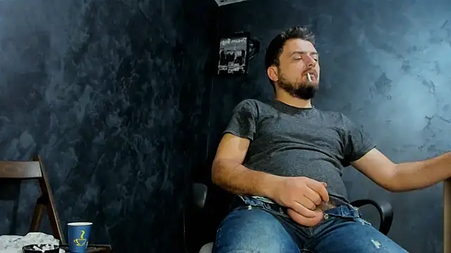 Master Mark Wayne online show from December 18, 9:22 pm