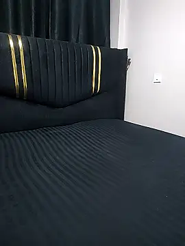 KikiLovesD online show from January 15, 10:01 pm