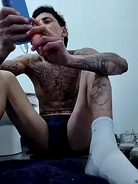 Papinine6 online show from November 26, 4:26 am