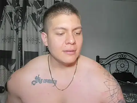 regan jhonso online show from November 6, 9:34 am