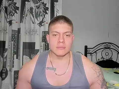 regan jhonso online show from December 3, 7:03 am