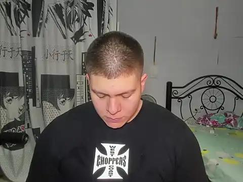 regan jhonso online show from March 17, 6:49 am