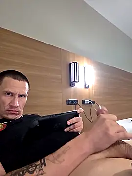 Hatchetwound6969 online show from March 19, 12:19 pm