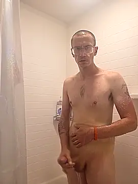 Hatchetwound6969 online show from March 2, 3:50 am