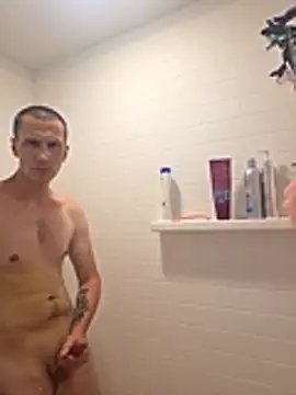 Hatchetwound6969 online show from March 8, 11:20 pm