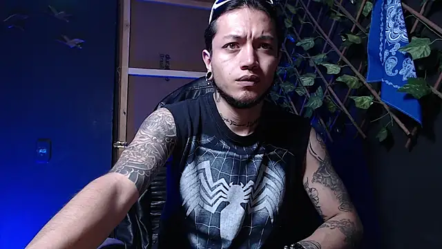 Dicaprioo  online show from December 17, 12:40 am