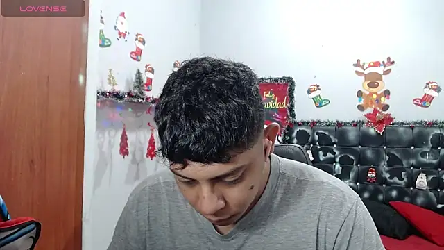 Wiiliam 20 online show from December 2, 1:11 pm