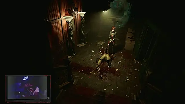 Rocker Assassin66630 online show from November 13, 4:39 am