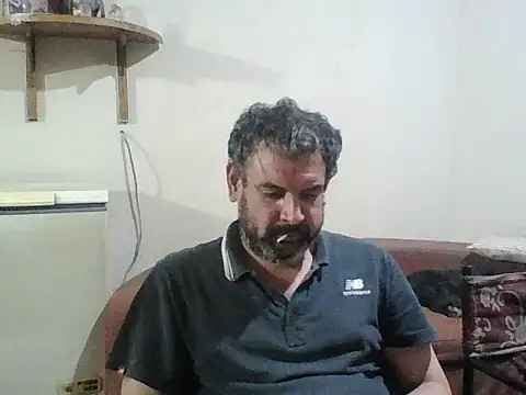 Rodrigo happy online show from October 25, 3:41 am