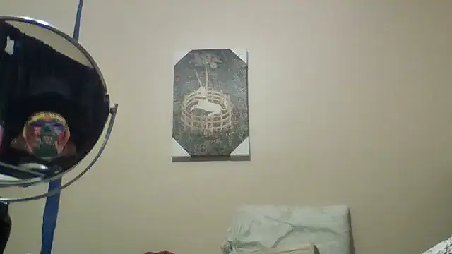 hailzeffn online show from May 29, 8:46 am
