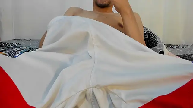 Diego-Monsalve online show from March 29, 11:49 pm