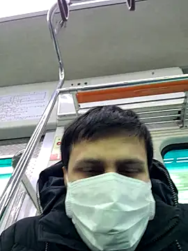 Fucklover011 online show from March 8, 2:15 am