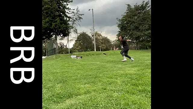 Tom blunt96 online show from March 2, 8:43 am