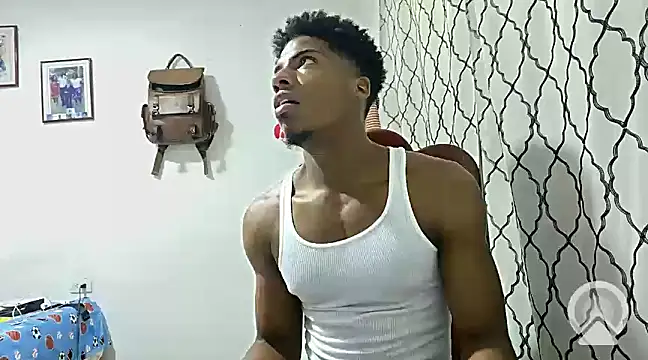 andrews2399 online show from January 17, 1:36 am