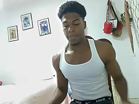 andrews2399 online show from January 8, 10:48 pm