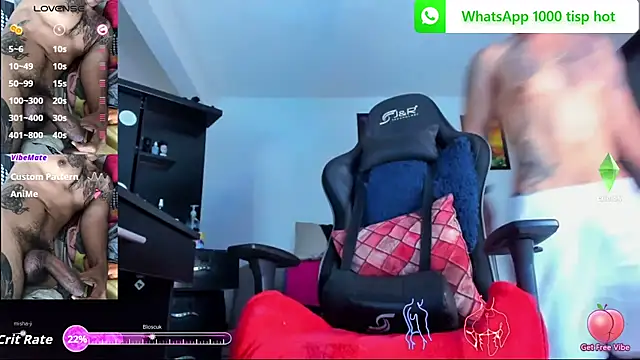 danitattoshot23cmc online show from March 4, 12:28 am