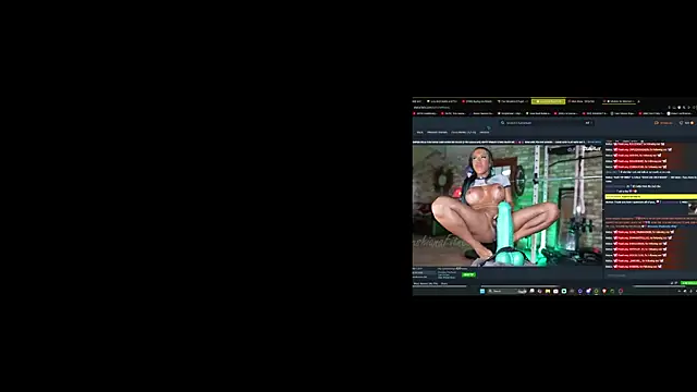 wild hunt online show from June 26, 10:23 pm