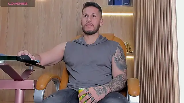 George Diesell online show from November 25, 9:28 pm