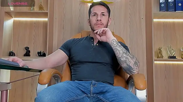 George Diesell online show from April 18, 4:25 am