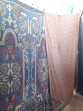 Burhade-- online show from February 16, 11:19 am