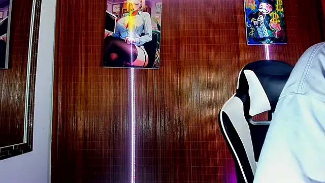 Liam lee online show from January 31, 9:57 pm