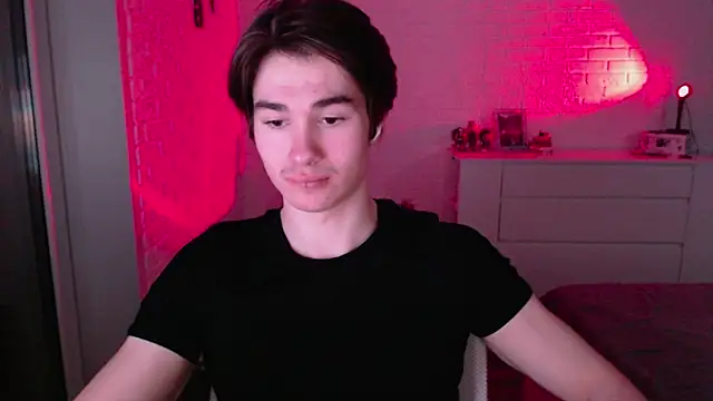 MarkusDean online show from March 30, 6:09 pm