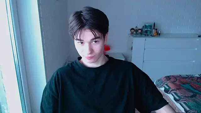 MarkusDean online show from December 16, 11:17 am