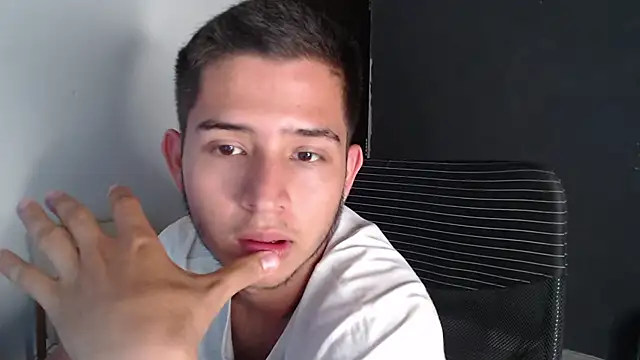 harold 18  online show from March 11, 6:26 pm