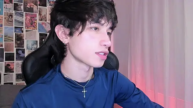 liamelf online show from March 11, 4:21 am