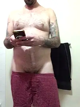 BodhisDick online show from March 9, 11:03 pm