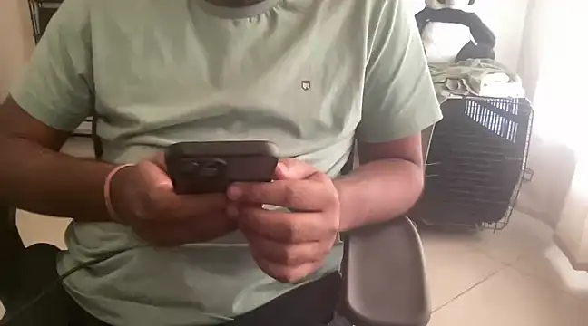 dhruv-sluppy online show from January 29, 8:29 am