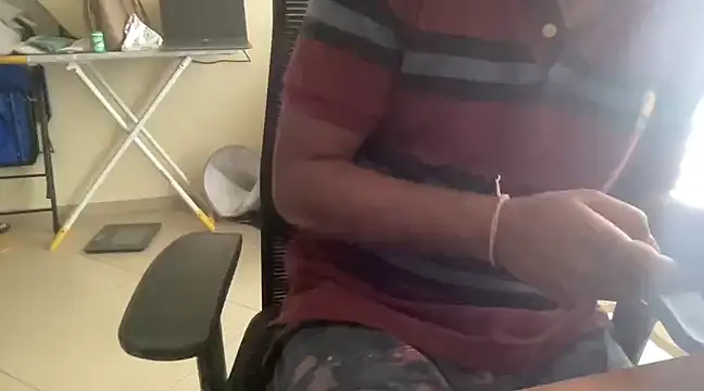 dhruv-sluppy online show from March 10, 5:33 am