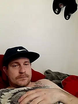 jbonz online show from December 13, 9:10 pm