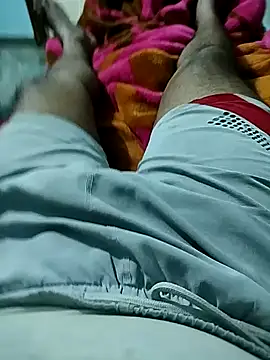 jameswilllam008 online show from February 26, 1:43 am