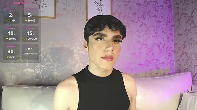 ChristianM 18 online show from December 14, 4:56 am