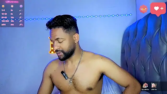 bbcblackhot34 online show from January 5, 5:27 pm