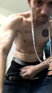 Snapshot of Dakota665 chatting on September 29, 7:32 pm Dakota665 online show from September 29, 7:32 pm