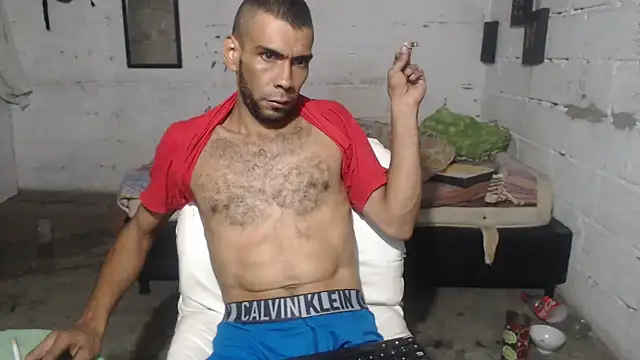 erik alexander online show from November 16, 9:11 am