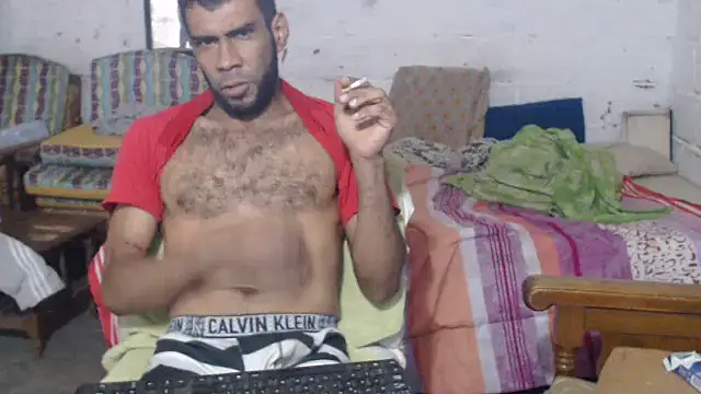 erik alexander online show from January 16, 8:22 pm