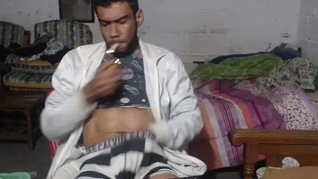 erik alexander online show from January 12, 2:26 am