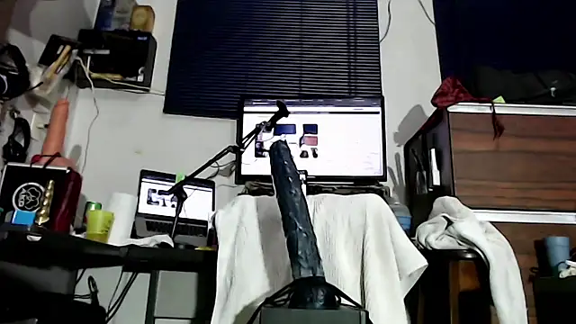 flex cam online show from September 9, 10:41 pm