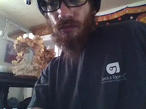 LongDickLance online show from February 26, 8:43 pm