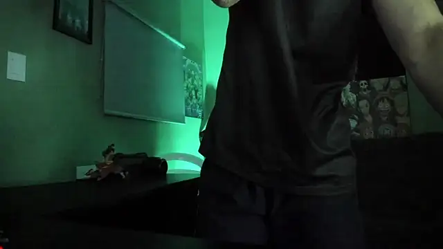 Sisoyalejo420 online show from June 2, 1:17 am